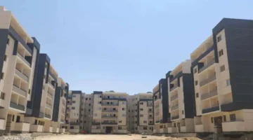 تسليم الوحدات يقترب.. جهاز قنا الجديدة ينهي توصيل الكهرباء لمشروع سكن لكل المصريين